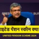 Unified Pension Scheme 2024