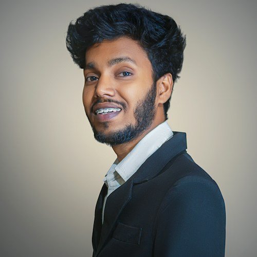 अर्णव (Arnav) - संस्थापक एवं मुख्य संपादक